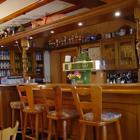 Gasthaus Debelius Beltershausen-2