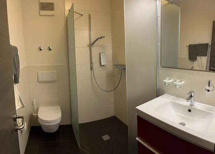 Hotel Carle Marburg